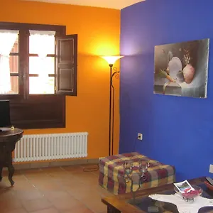 Gospodarstwo wiejskie Casa Ida, Garachico (Tenerife)