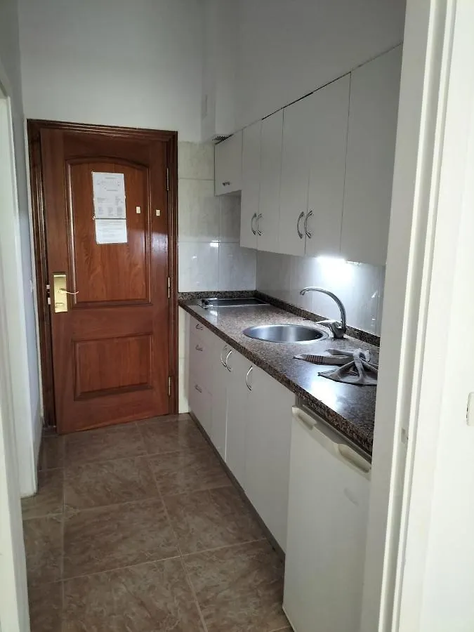 Apartamentos Chinyero Puerto de la Cruz  Apartment