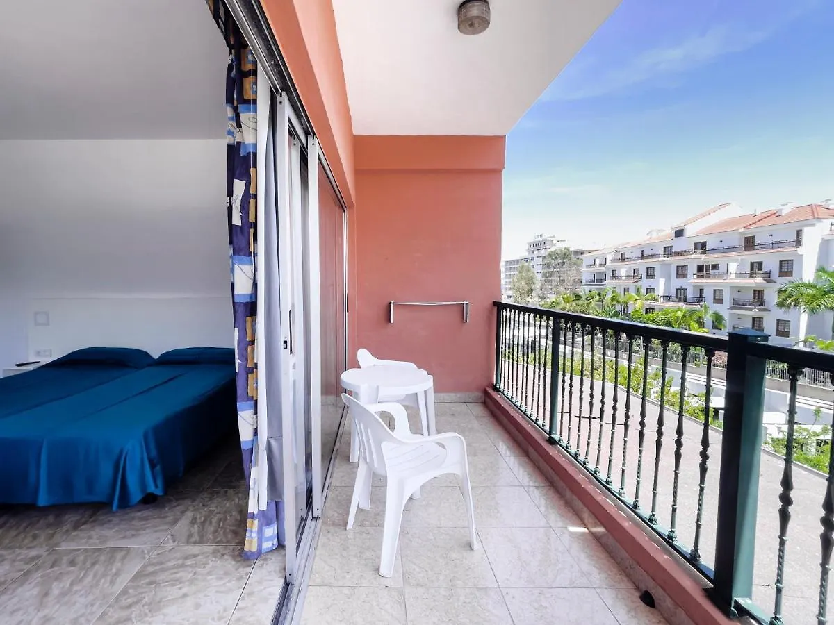 Apartment Apartamentos Chinyero Puerto de la Cruz